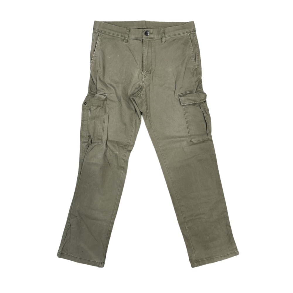 Haggar Cargo Pants